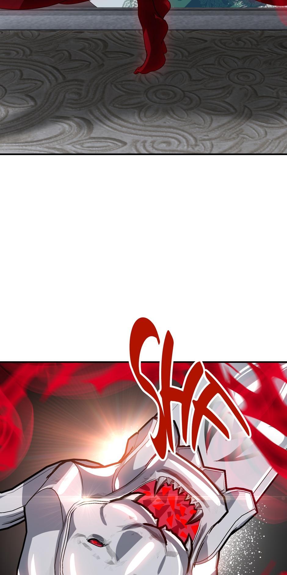 SSS-Class Revival Hunter Chapter 113 — page 58