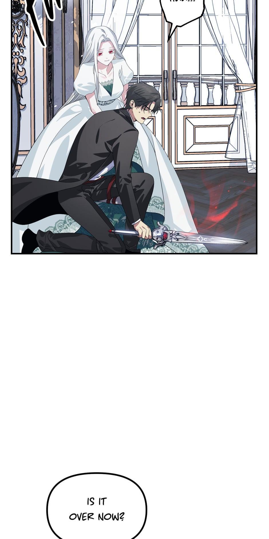 SSS-Class Revival Hunter Chapter 113 — page 60