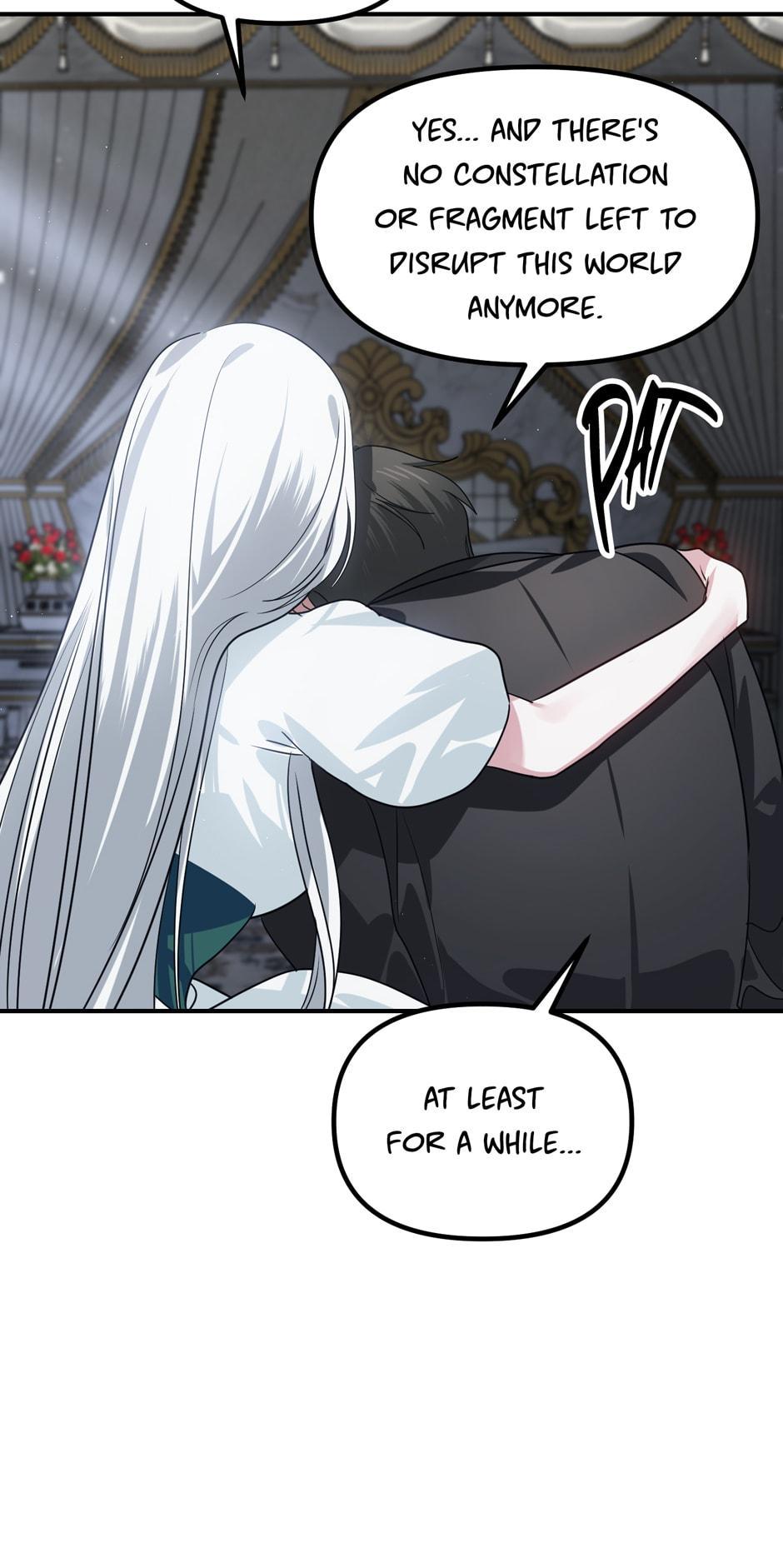 SSS-Class Revival Hunter Chapter 113 — page 61