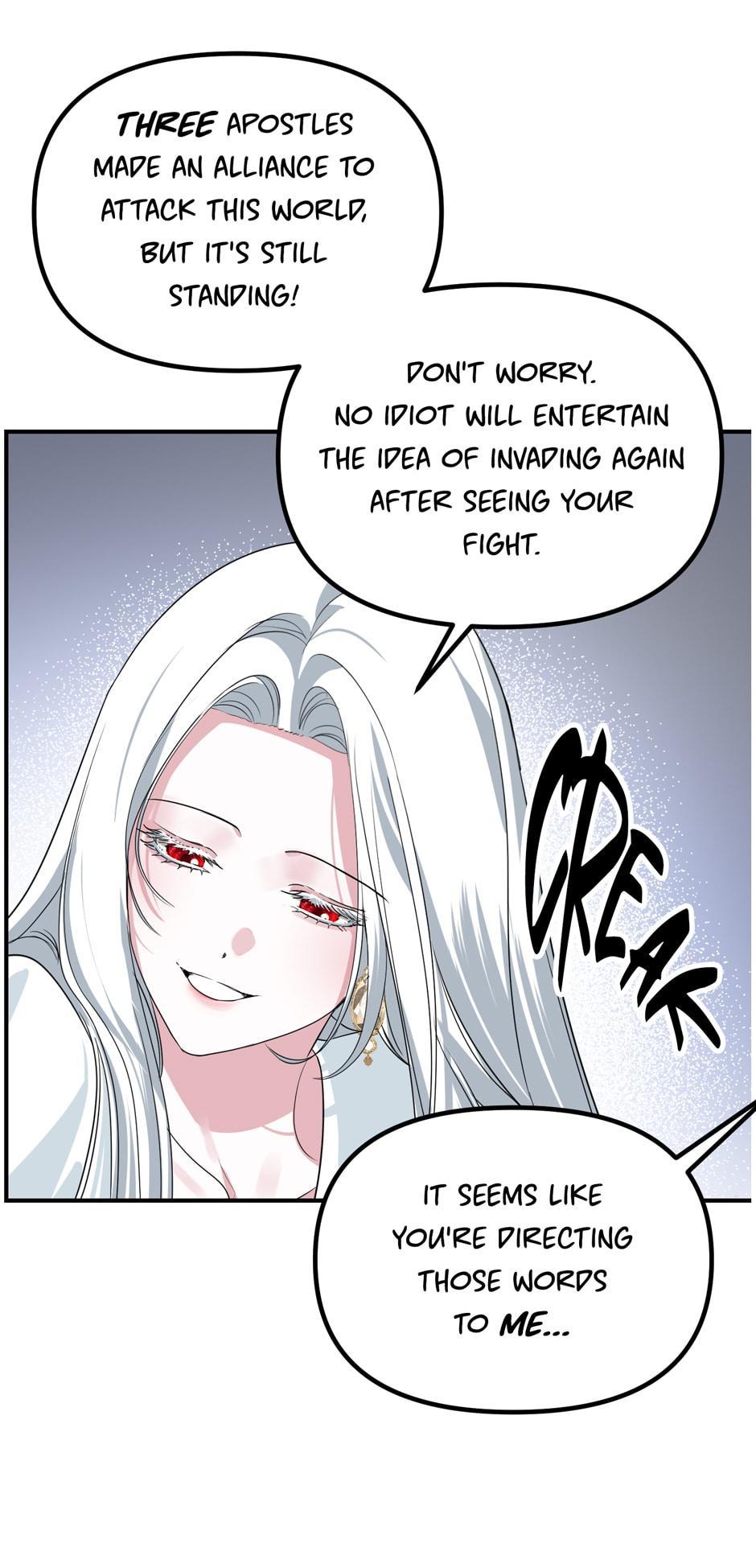 SSS-Class Revival Hunter Chapter 113 — page 62