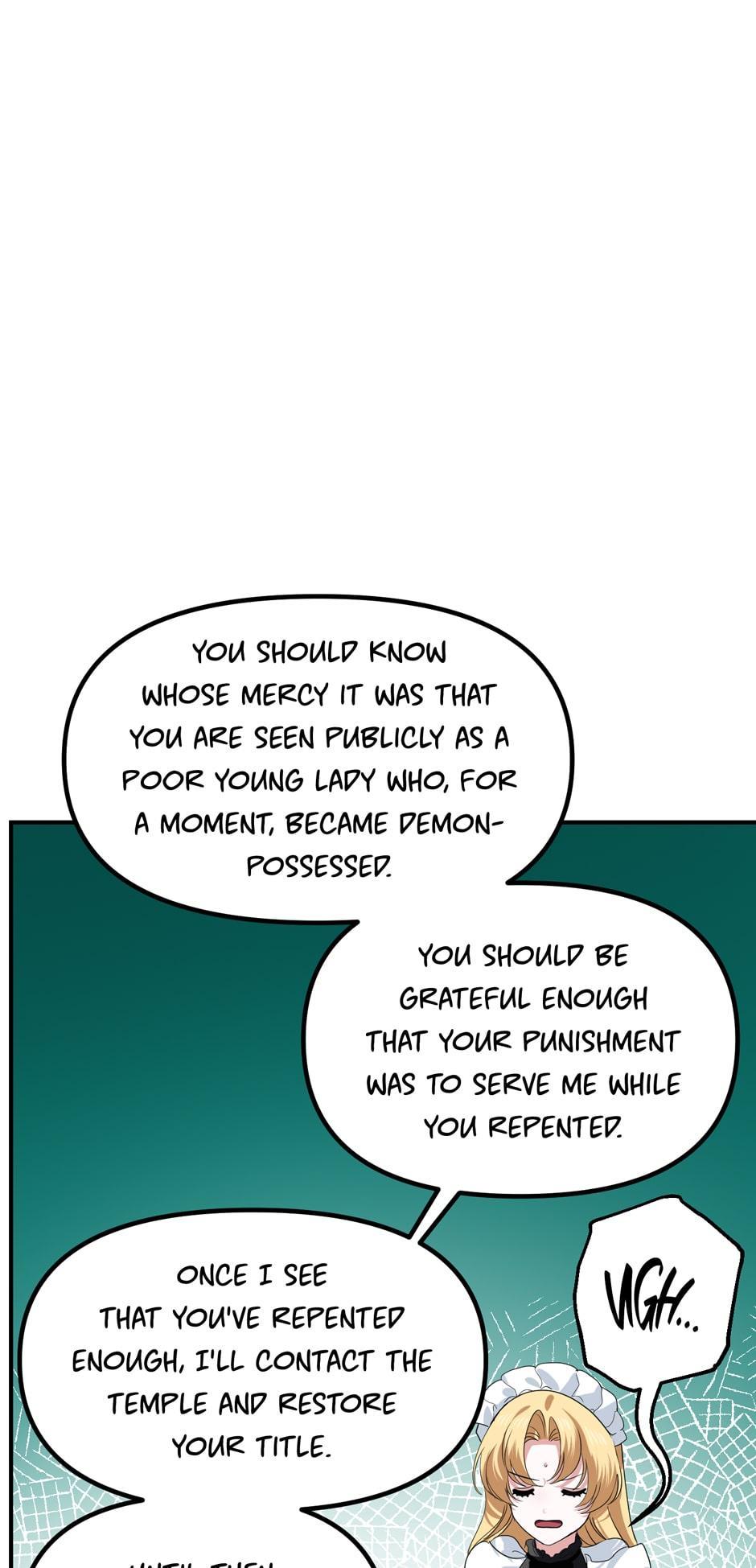 SSS-Class Revival Hunter Chapter 113 — page 65
