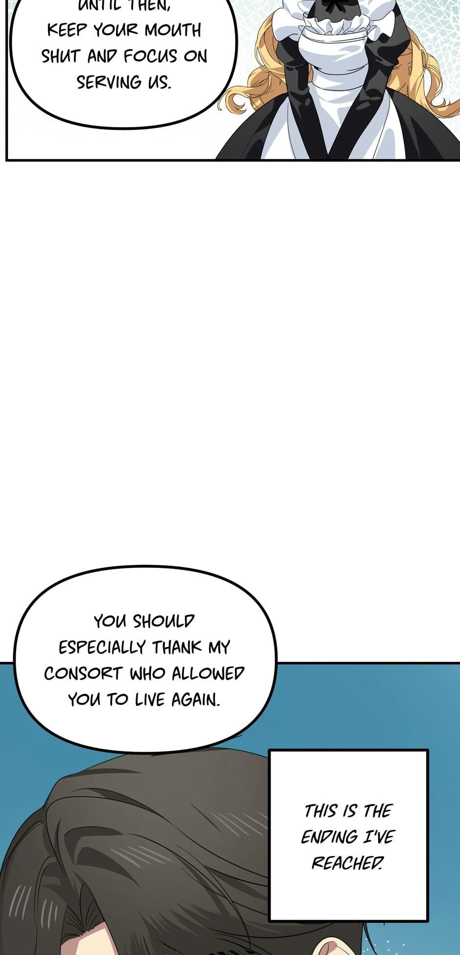 SSS-Class Revival Hunter Chapter 113 — page 66