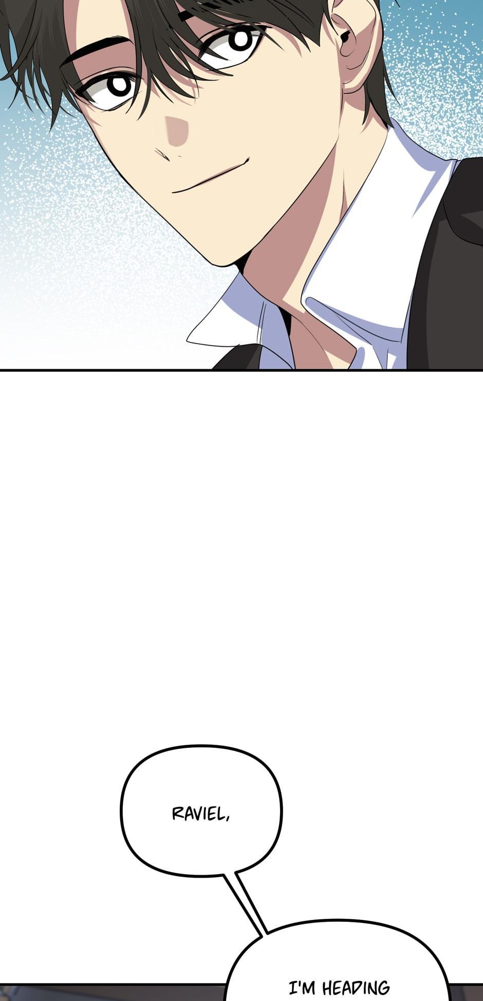 SSS-Class Revival Hunter Chapter 113 — page 67