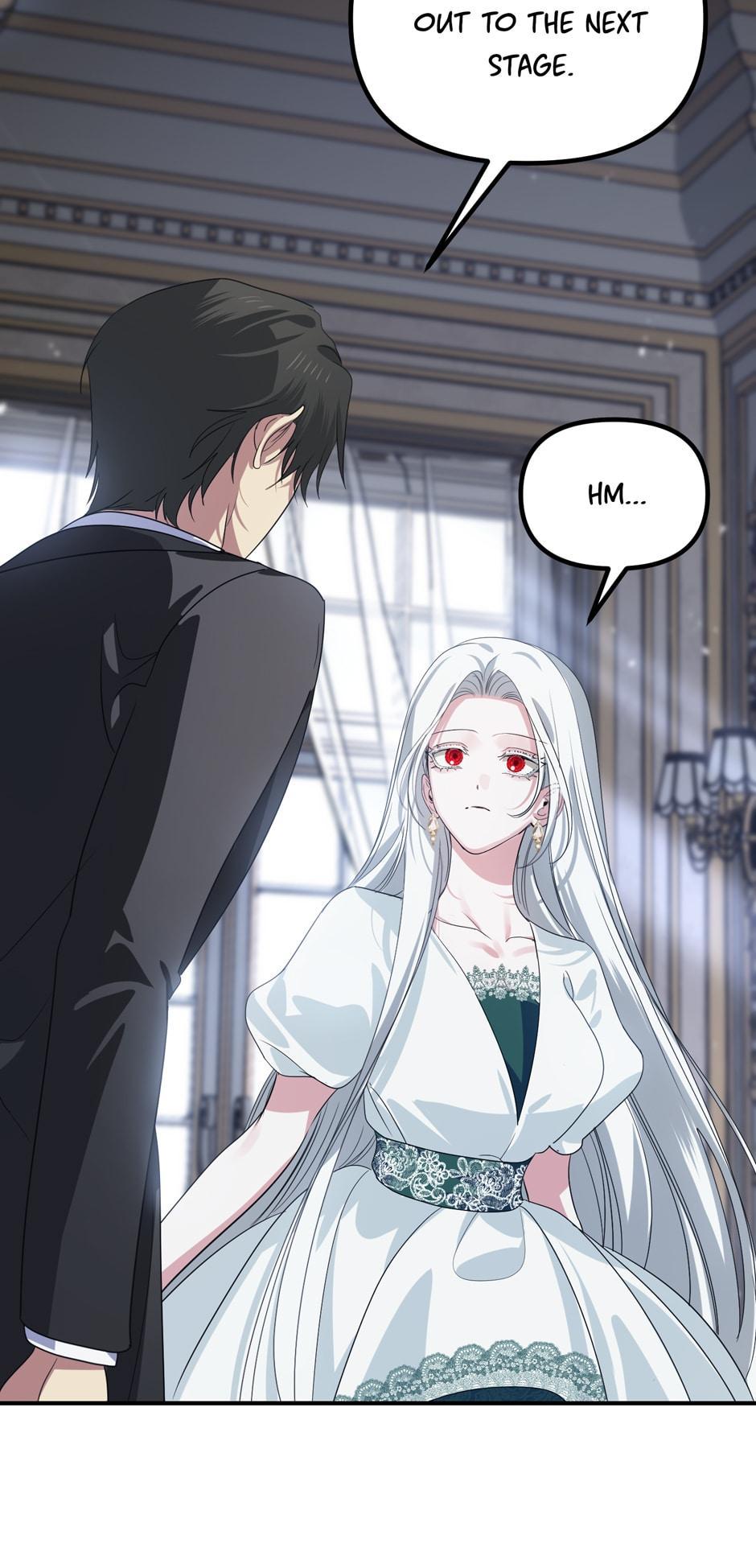 SSS-Class Revival Hunter Chapter 113 — page 68