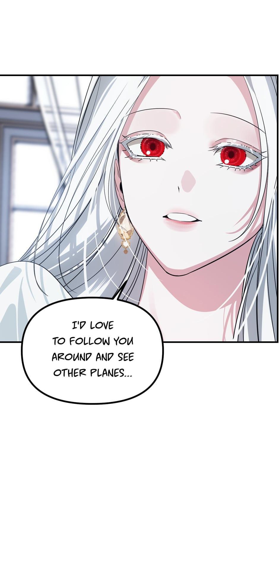 SSS-Class Revival Hunter Chapter 113 — page 69