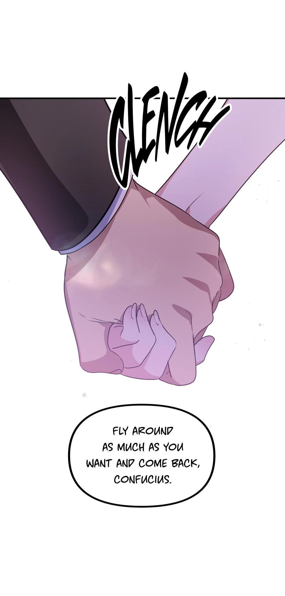 SSS-Class Revival Hunter Chapter 113 — page 71