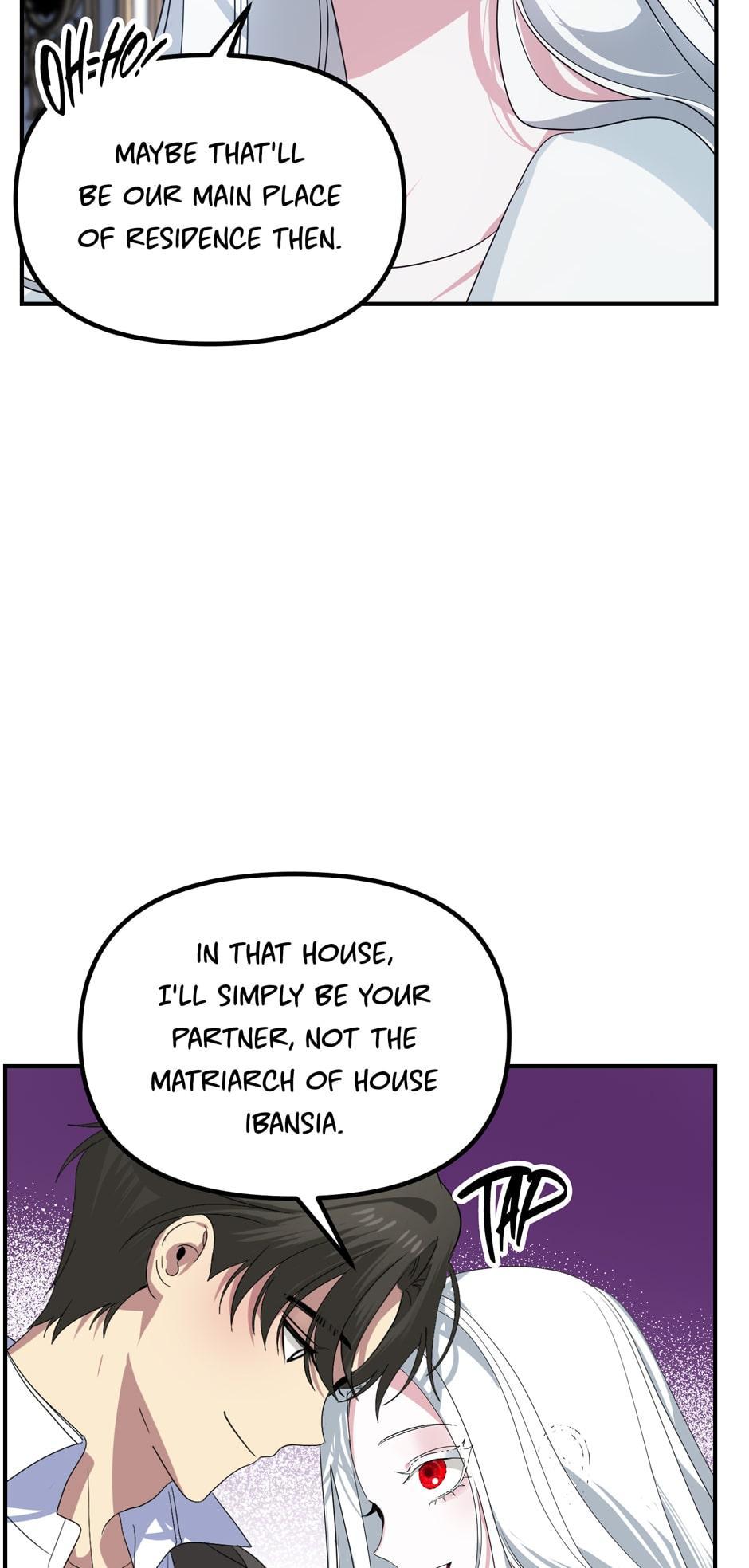 SSS-Class Revival Hunter Chapter 113 — page 74