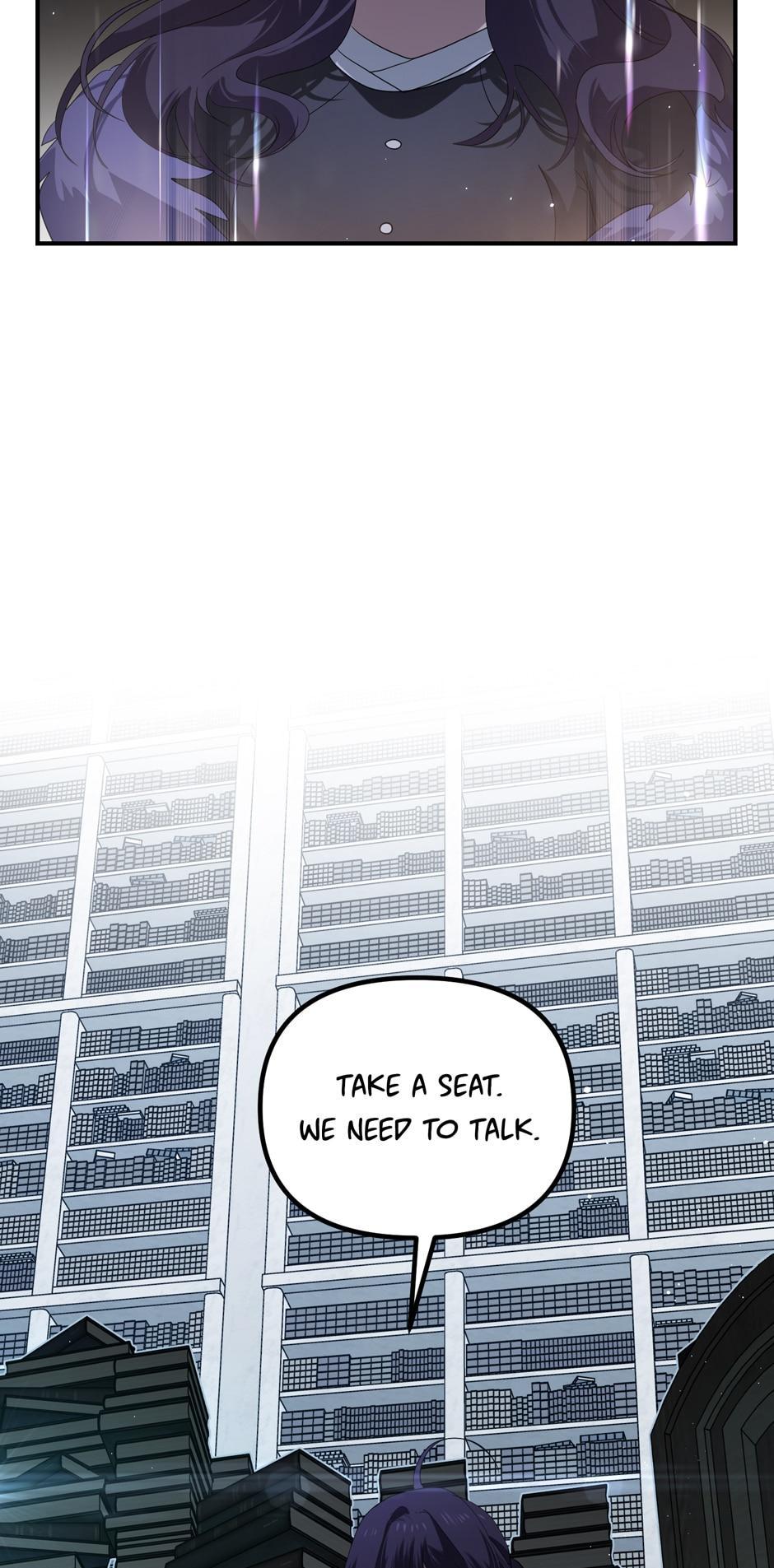 SSS-Class Revival Hunter Chapter 113 — page 86