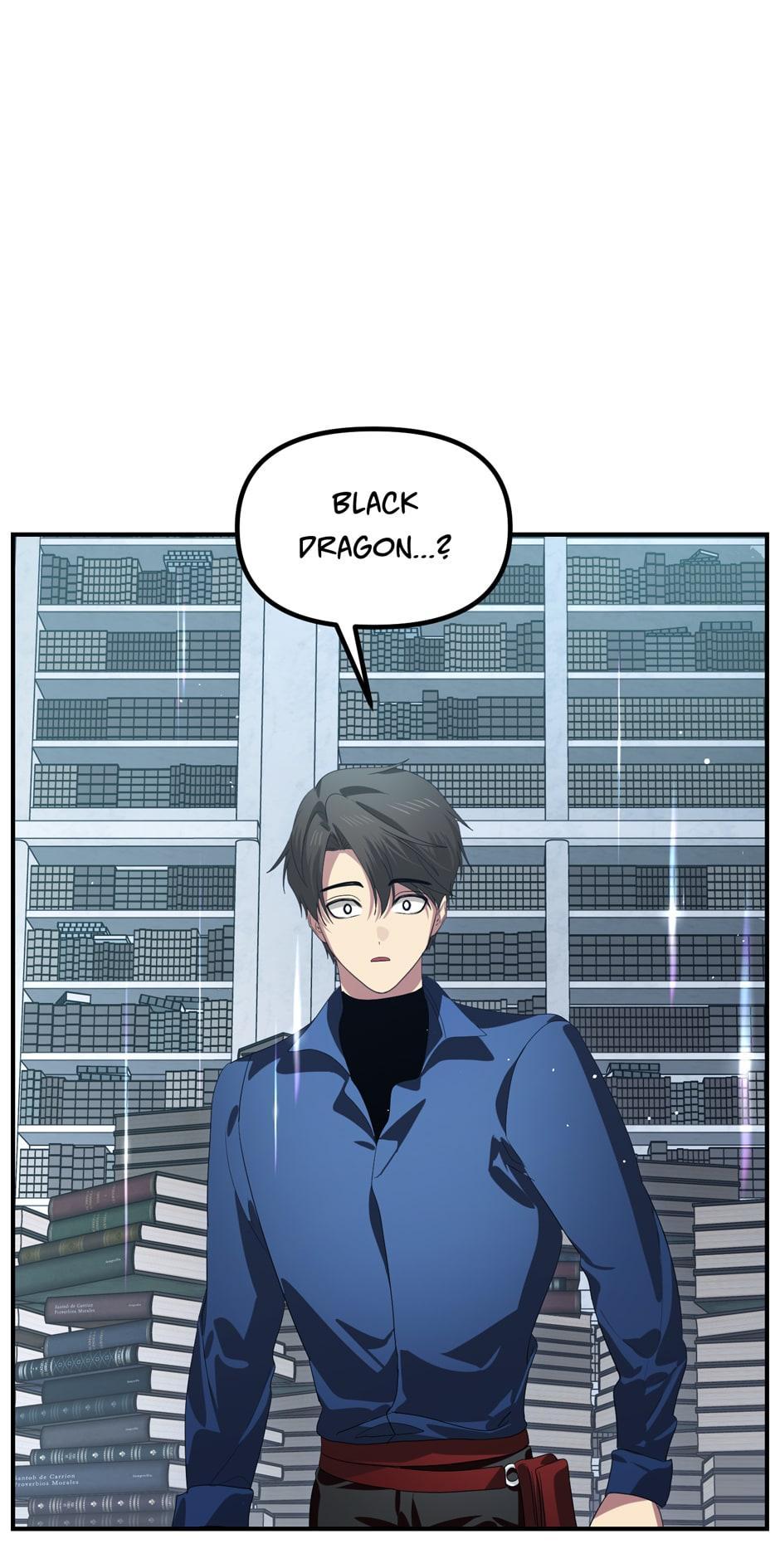 SSS-Class Revival Hunter Chapter 114 — page 1