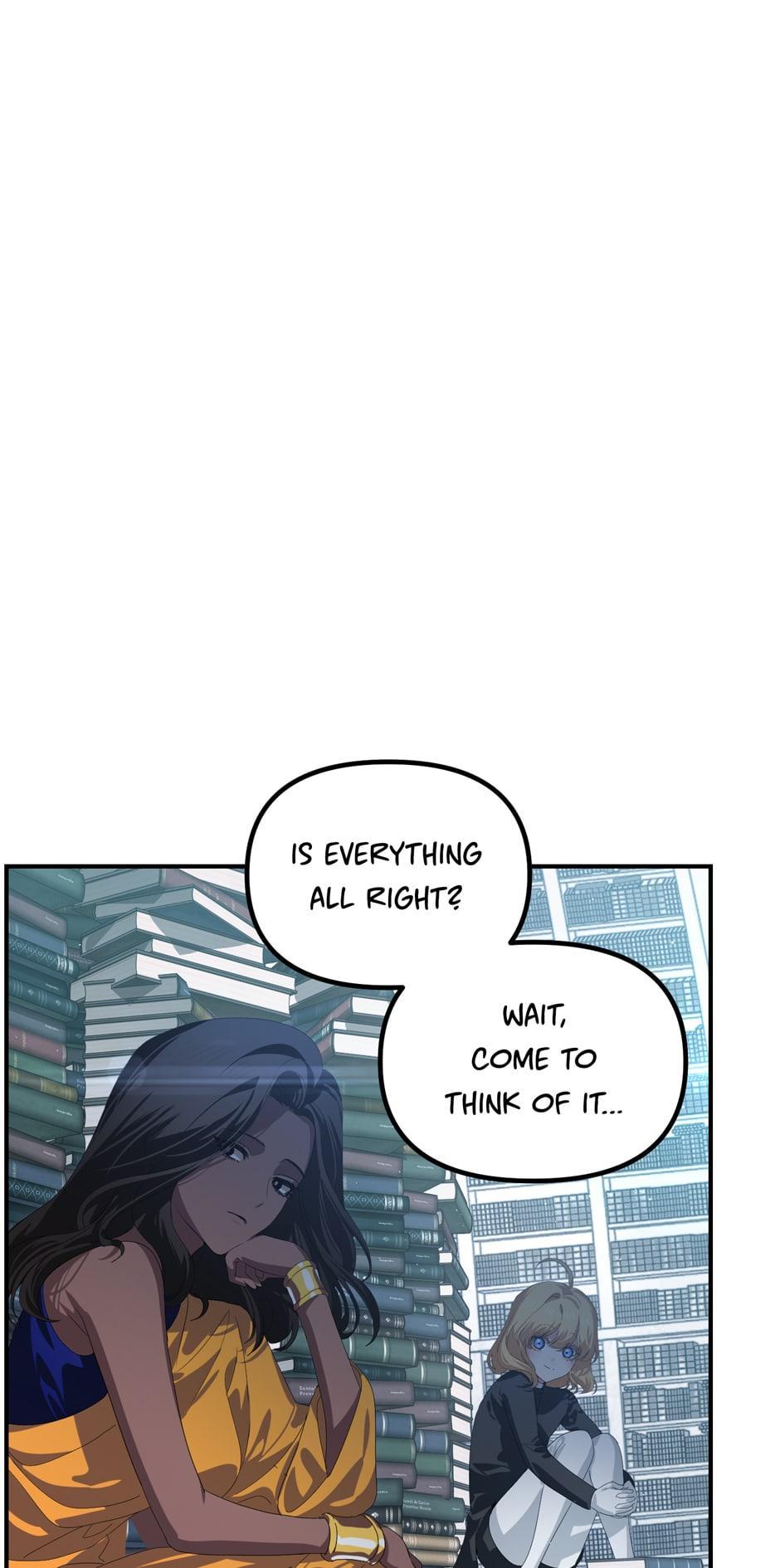 SSS-Class Revival Hunter Chapter 114 — page 2