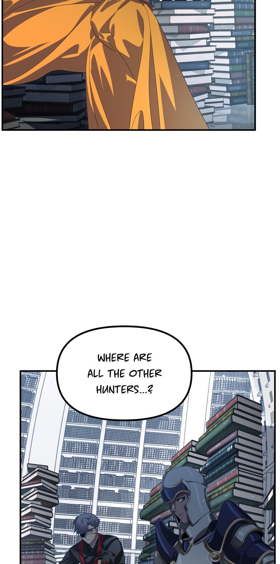 SSS-Class Revival Hunter Chapter 114 — page 3