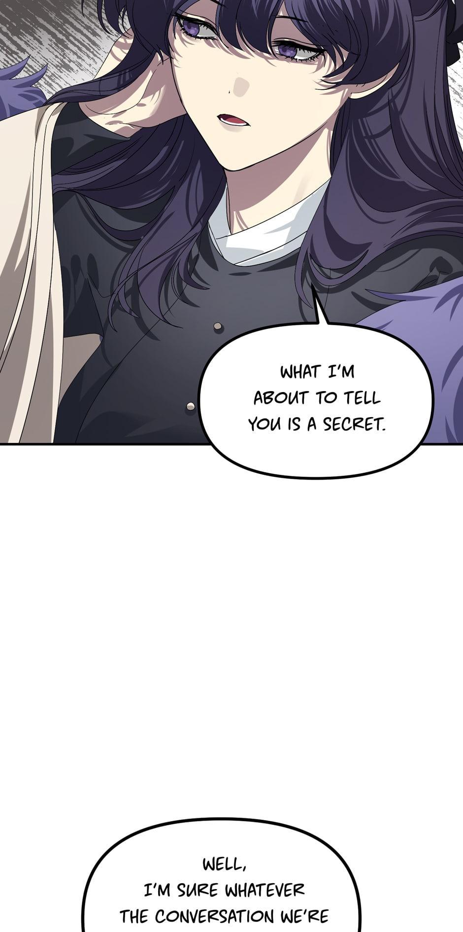 SSS-Class Revival Hunter Chapter 114 — page 5