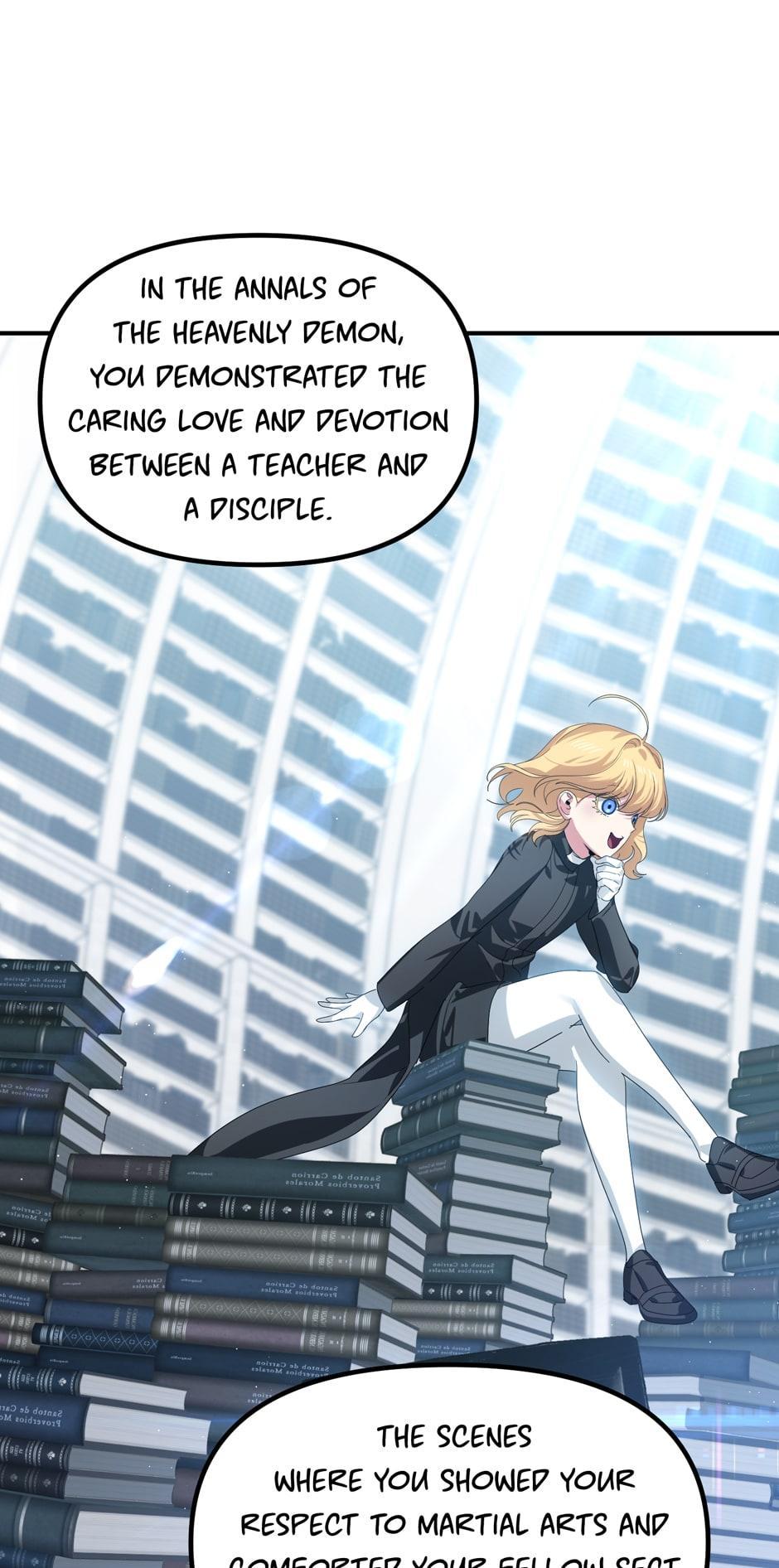 SSS-Class Revival Hunter Chapter 114 — page 9