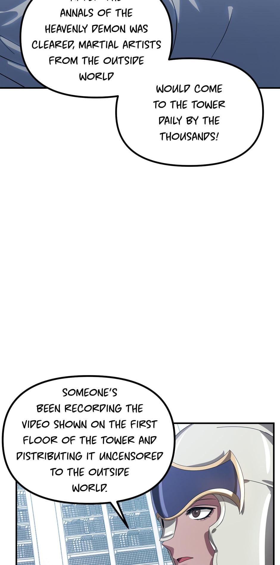 SSS-Class Revival Hunter Chapter 114 — page 11