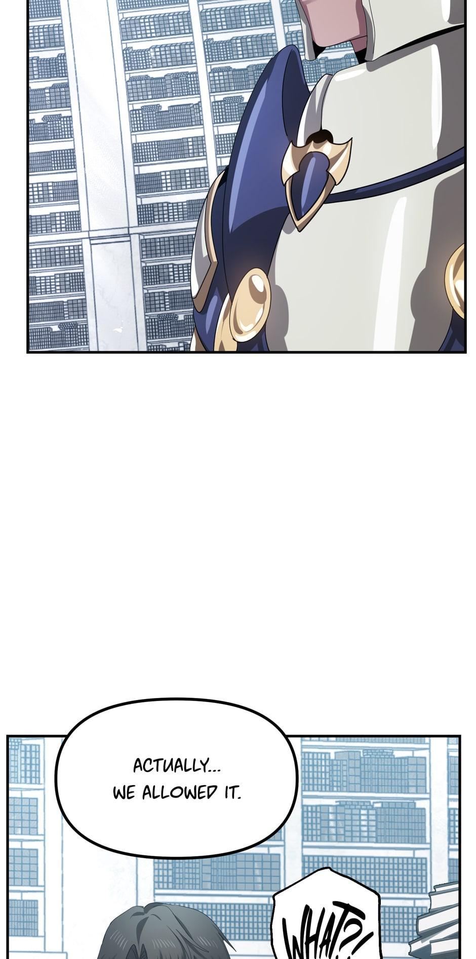 SSS-Class Revival Hunter Chapter 114 — page 12