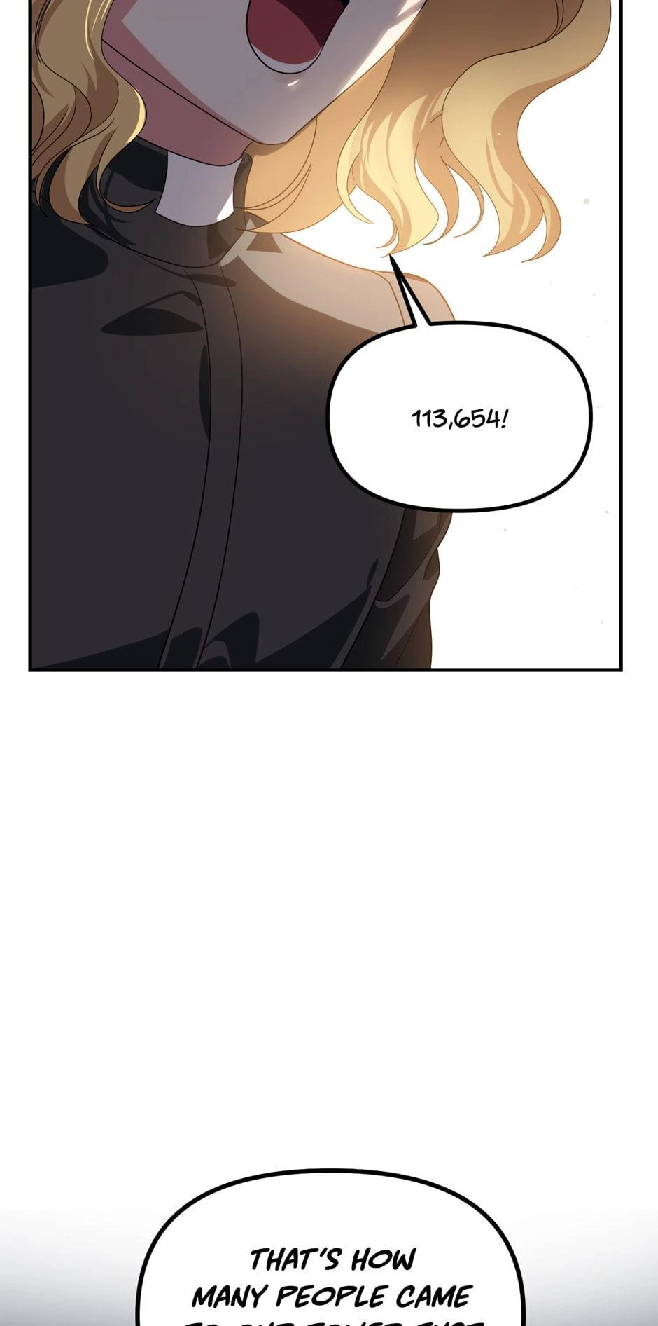 SSS-Class Revival Hunter Chapter 114 — page 15