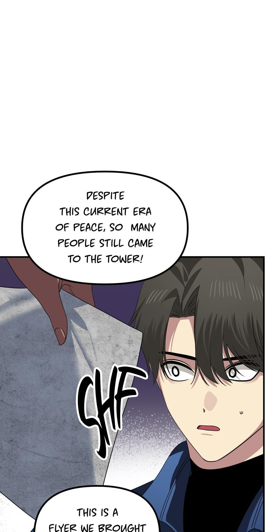 SSS-Class Revival Hunter Chapter 114 — page 21