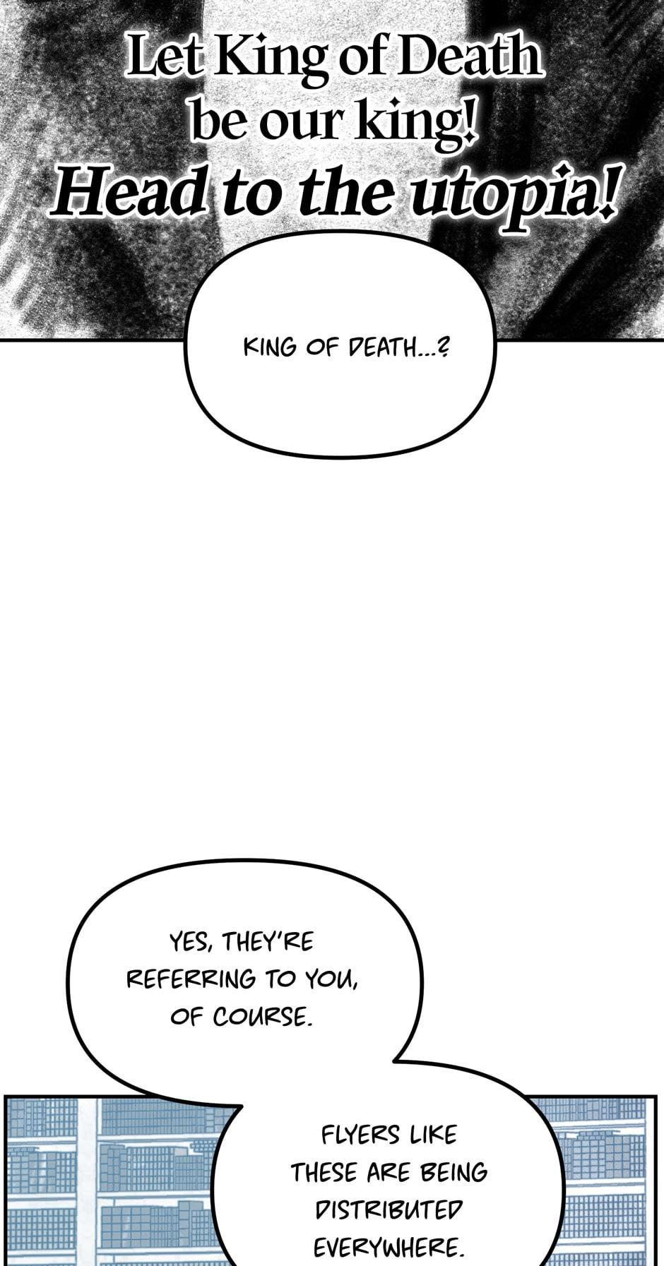 SSS-Class Revival Hunter Chapter 114 — page 23