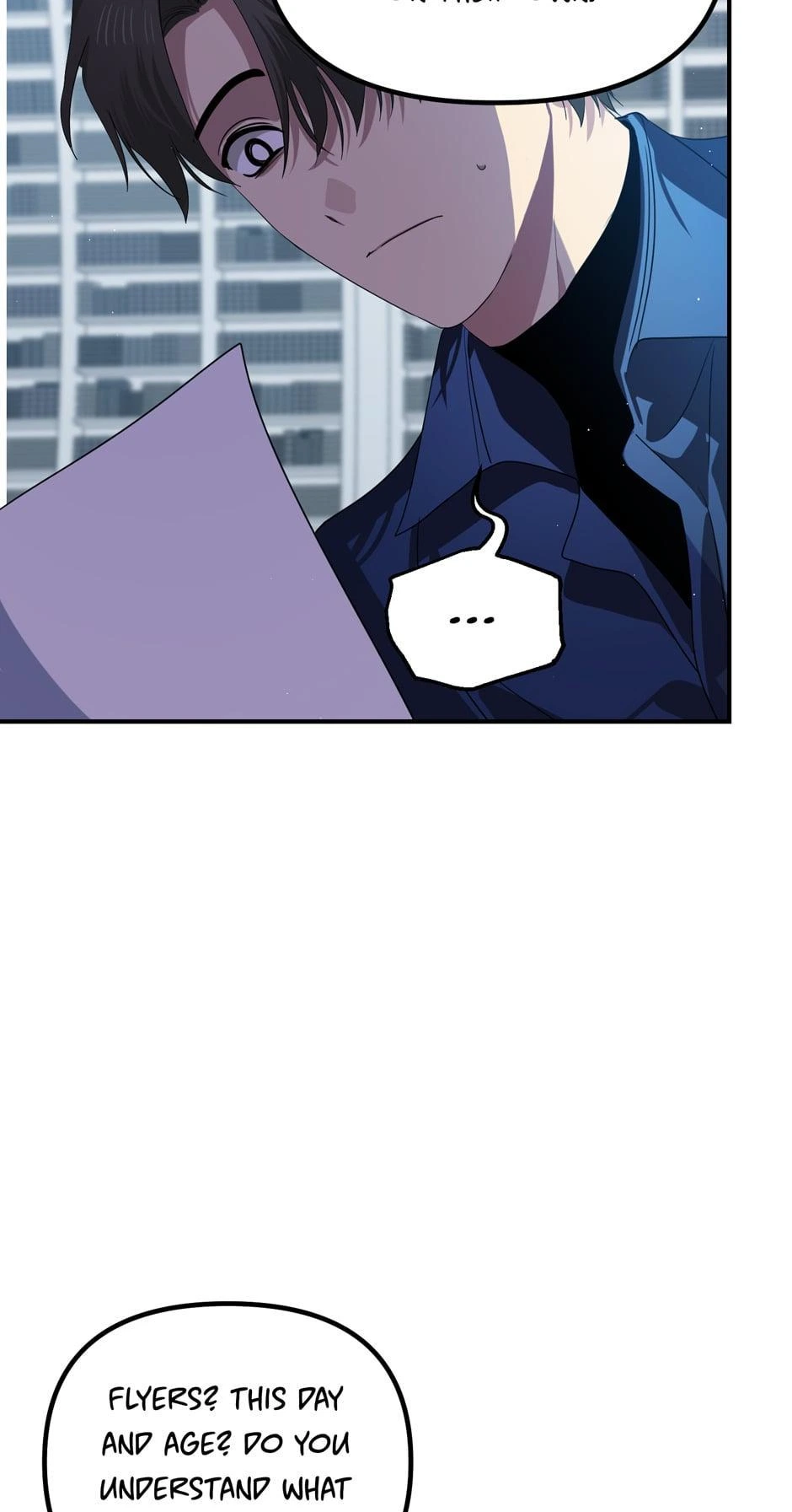 SSS-Class Revival Hunter Chapter 114 — page 25