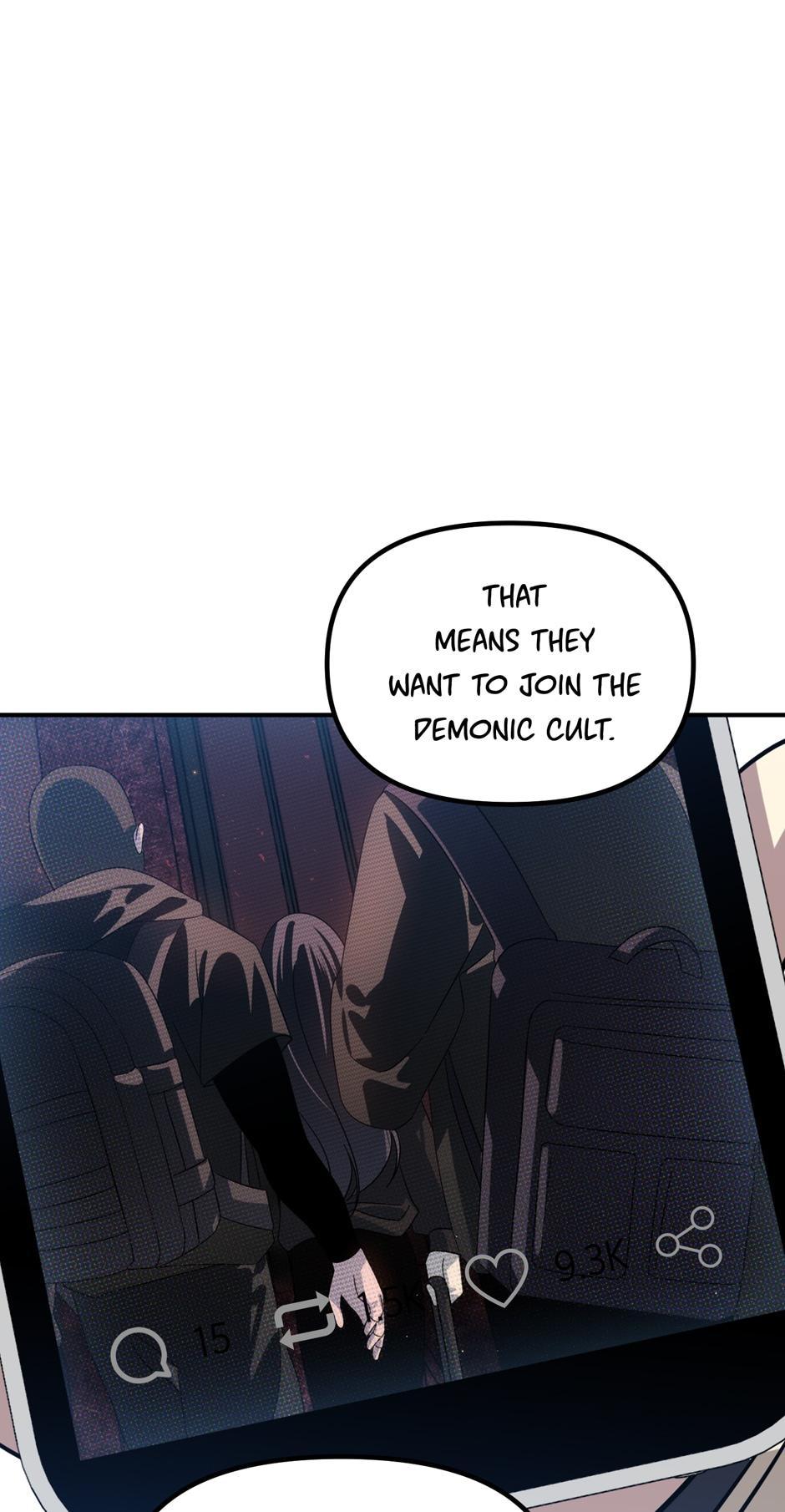 SSS-Class Revival Hunter Chapter 114 — page 28