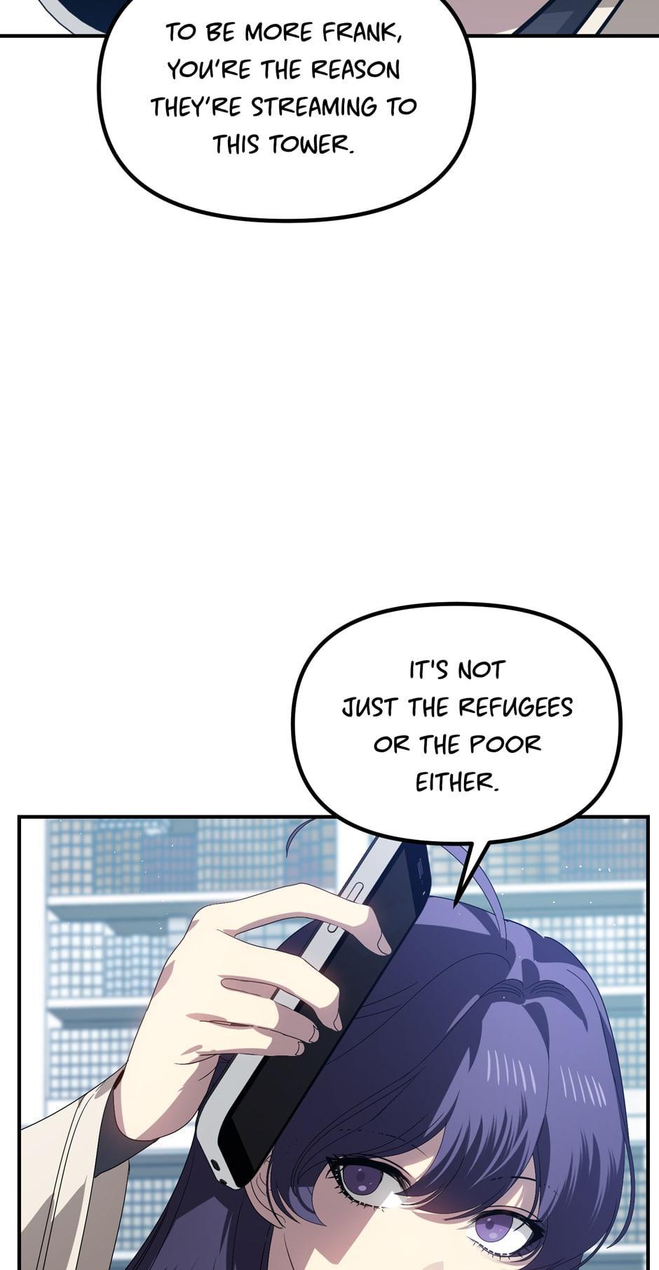 SSS-Class Revival Hunter Chapter 114 — page 29