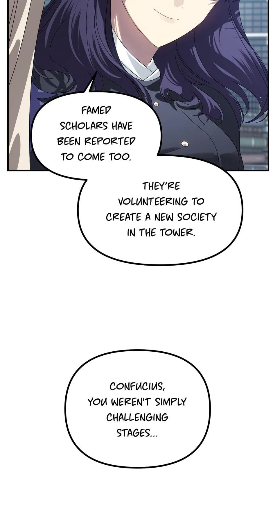 SSS-Class Revival Hunter Chapter 114 — page 30