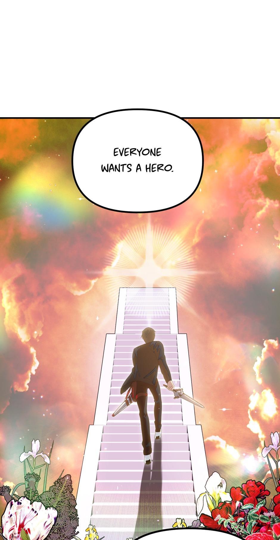 SSS-Class Revival Hunter Chapter 114 — page 31