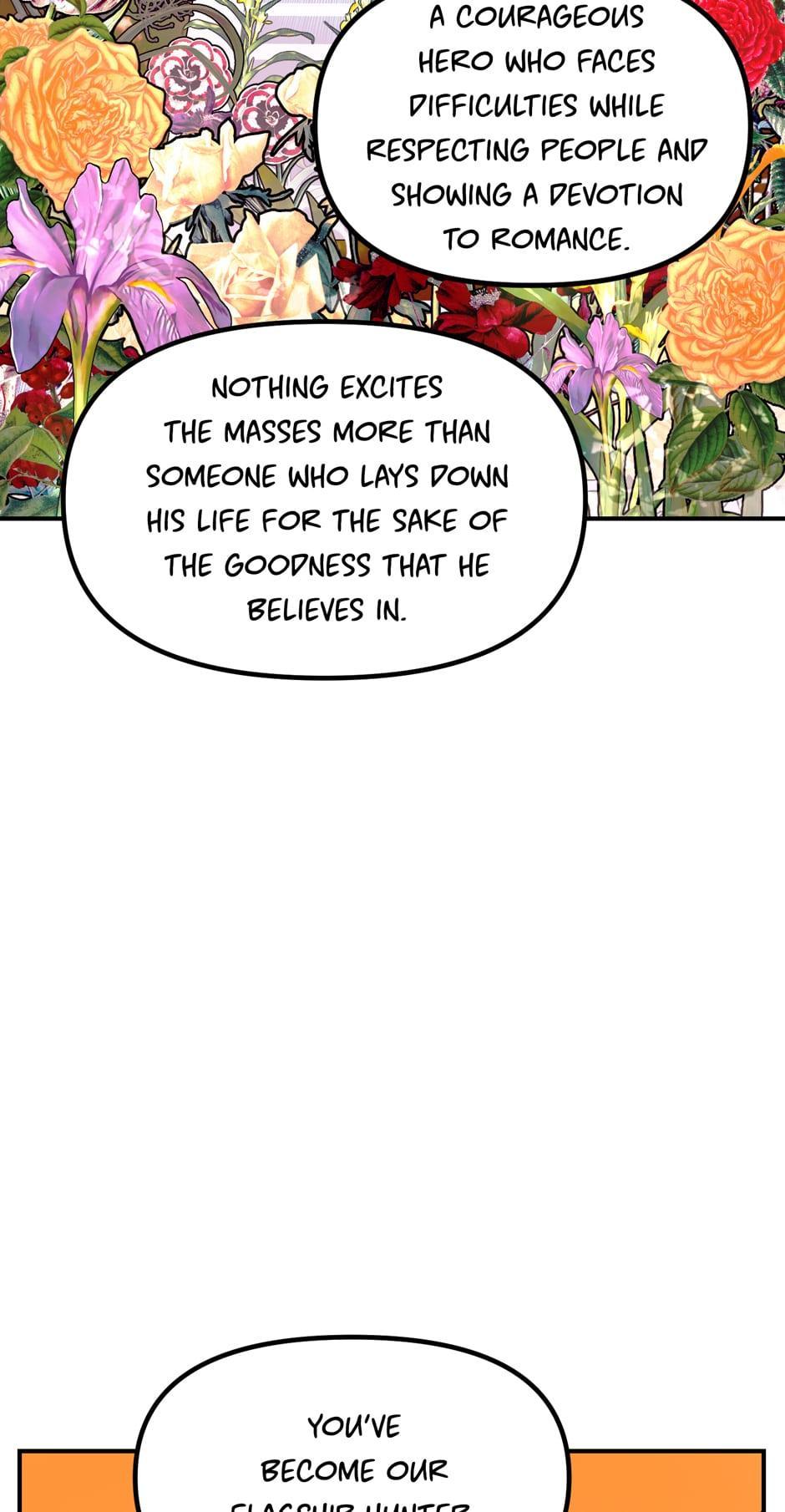 SSS-Class Revival Hunter Chapter 114 — page 32