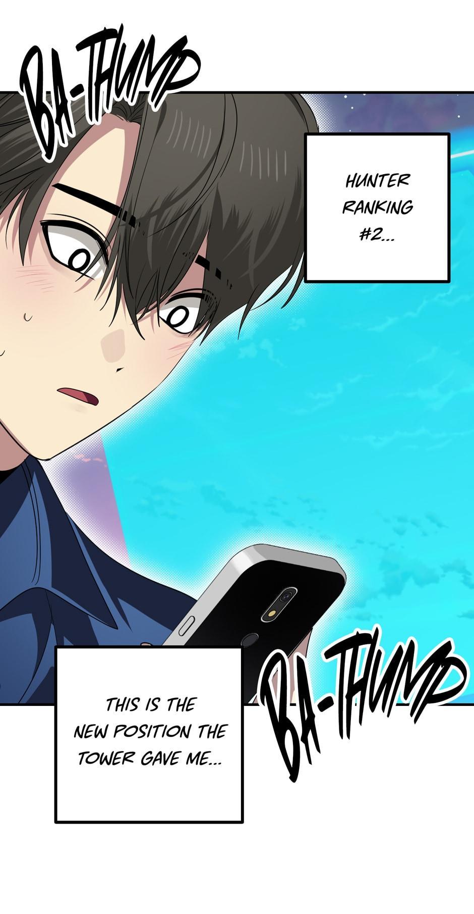 SSS-Class Revival Hunter Chapter 114 — page 34