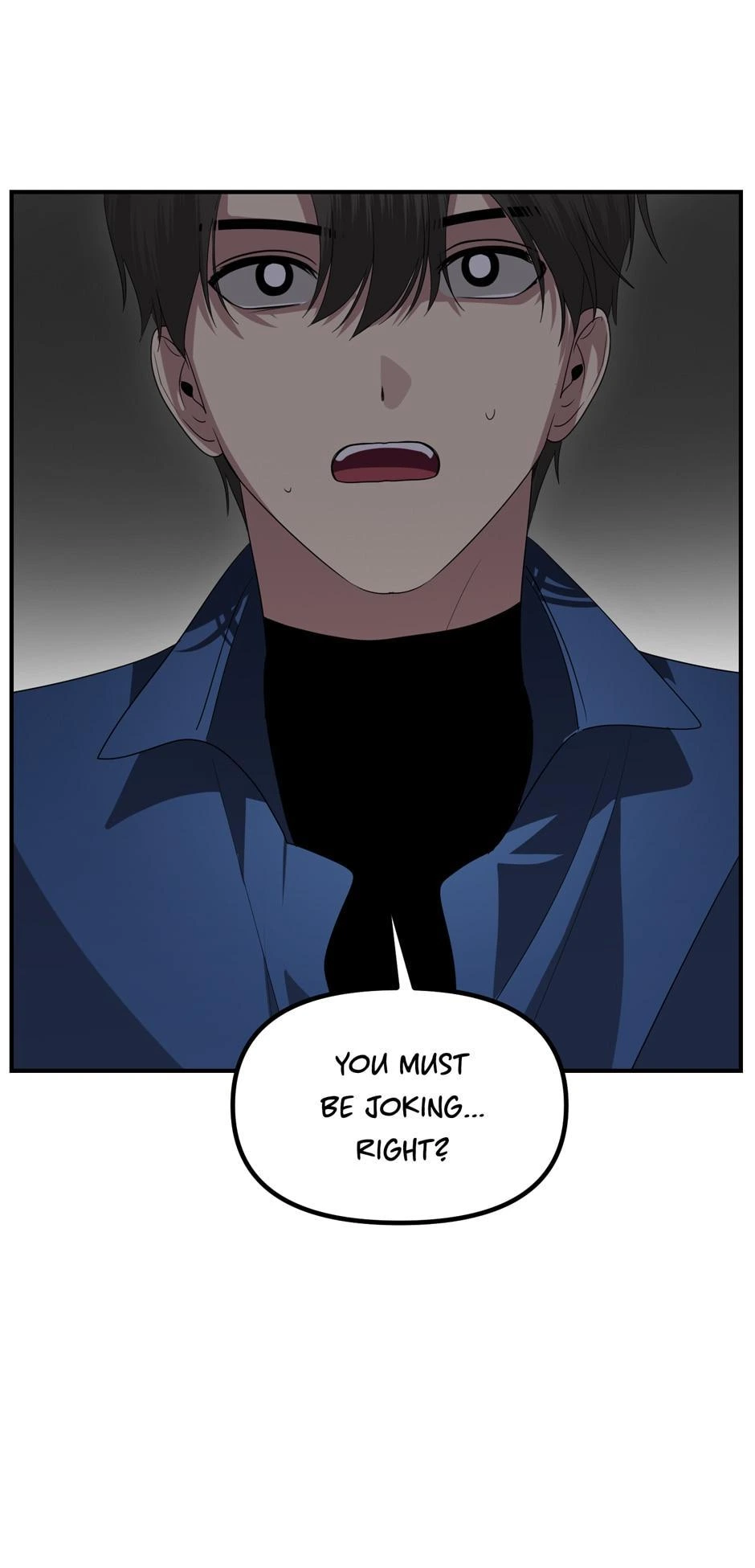 SSS-Class Revival Hunter Chapter 114 — page 37