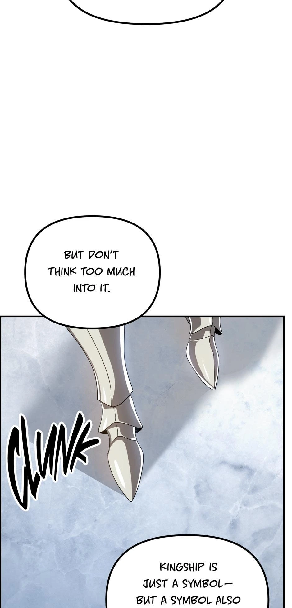 SSS-Class Revival Hunter Chapter 114 — page 39