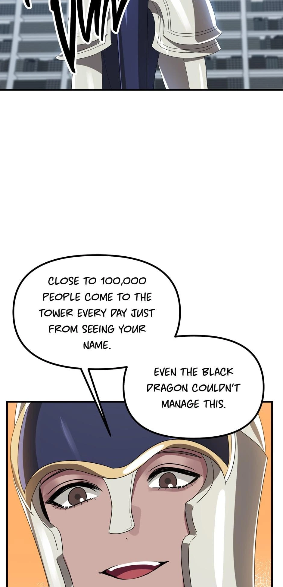 SSS-Class Revival Hunter Chapter 114 — page 41