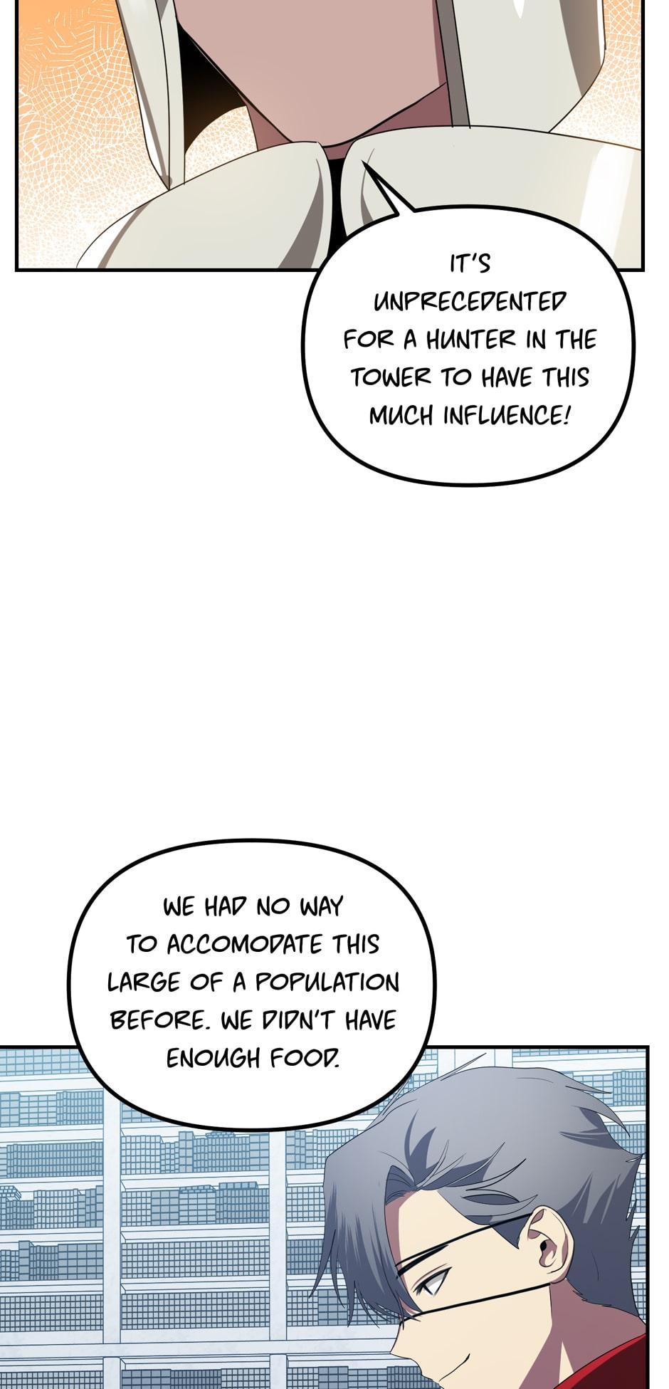 SSS-Class Revival Hunter Chapter 114 — page 42