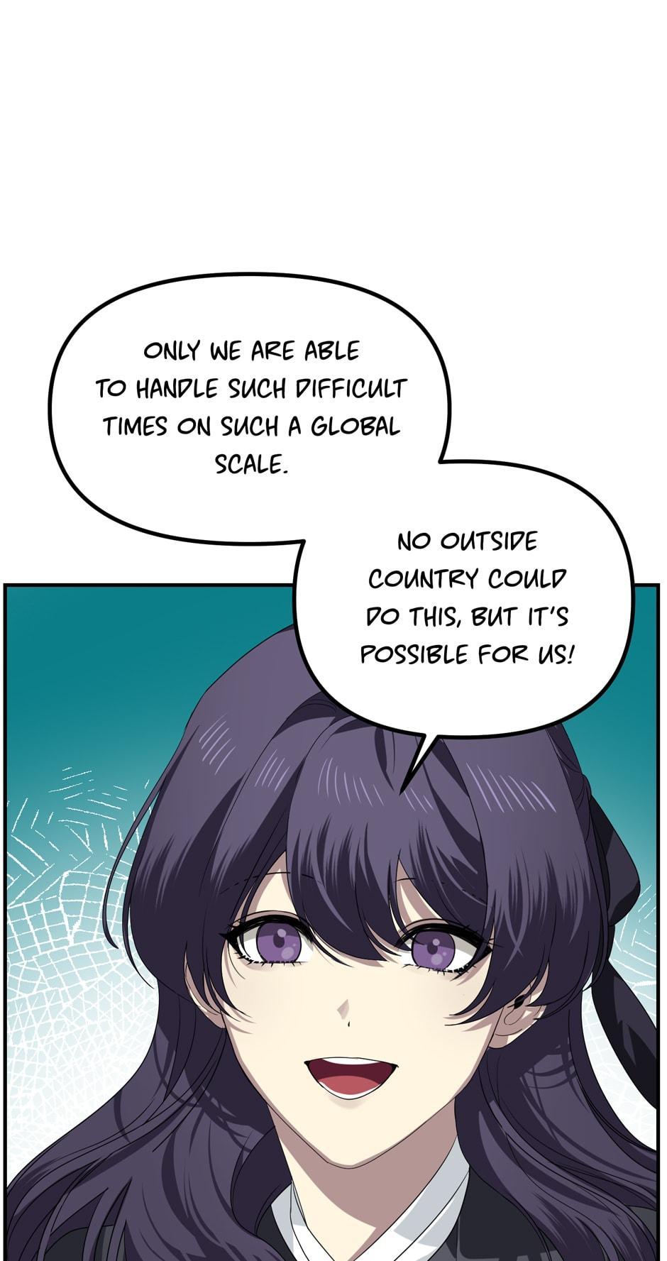 SSS-Class Revival Hunter Chapter 114 — page 45