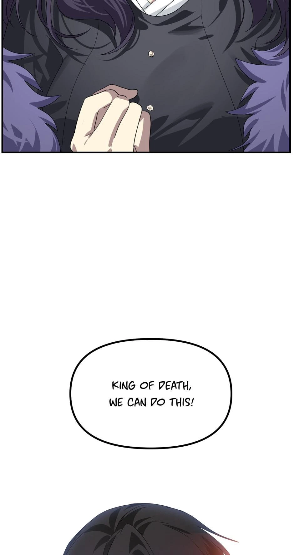 SSS-Class Revival Hunter Chapter 114 — page 46