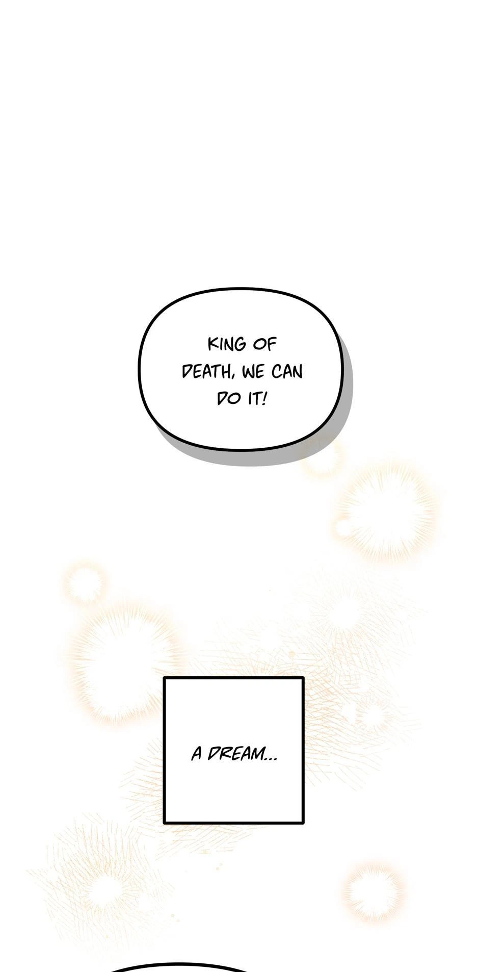 SSS-Class Revival Hunter Chapter 115 — page 1