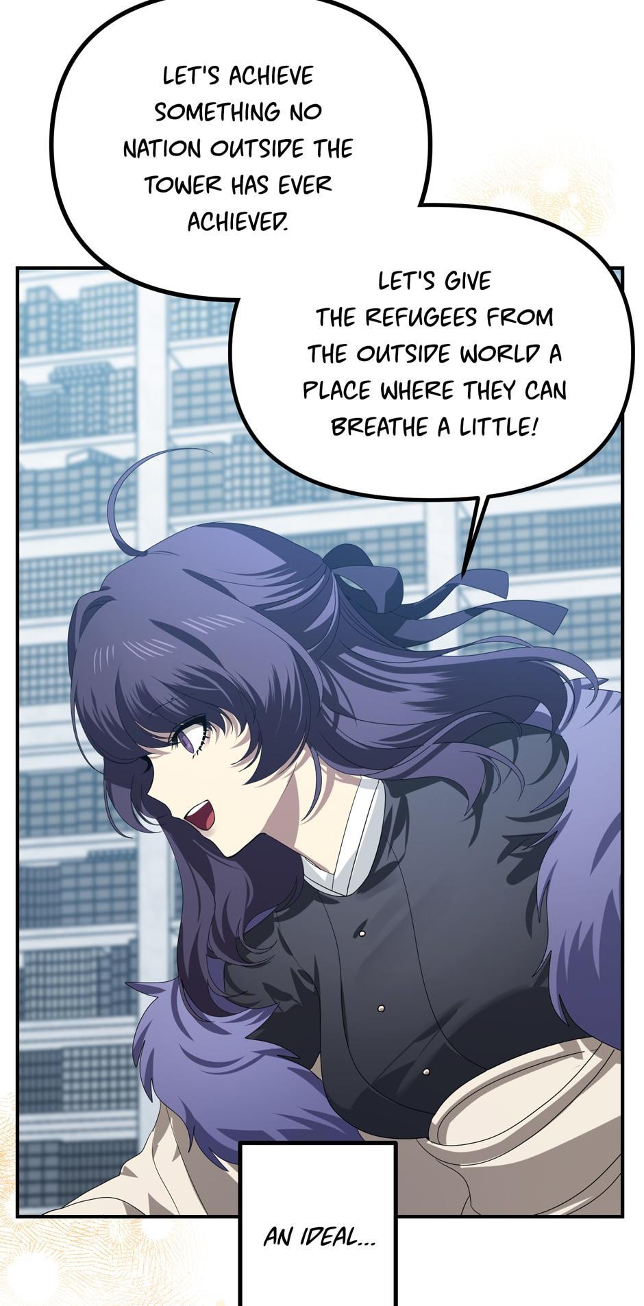 SSS-Class Revival Hunter Chapter 115 — page 2