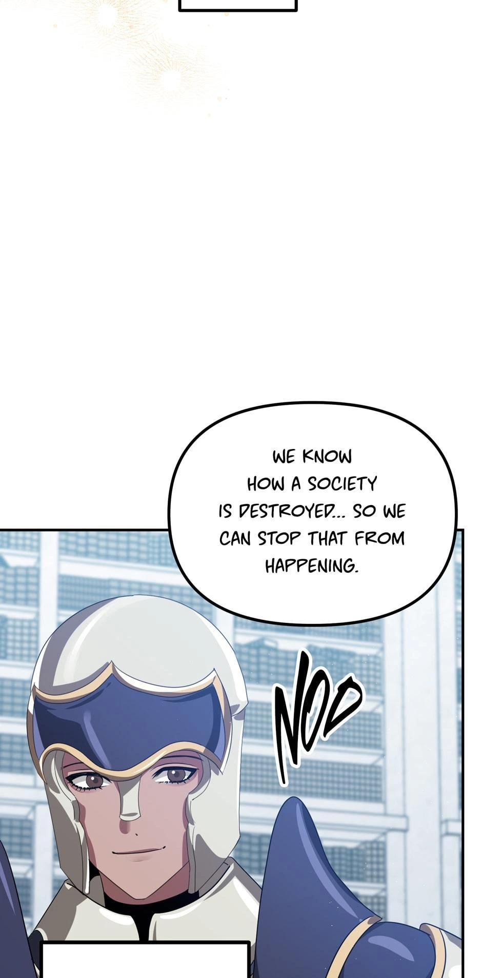 SSS-Class Revival Hunter Chapter 115 — page 3