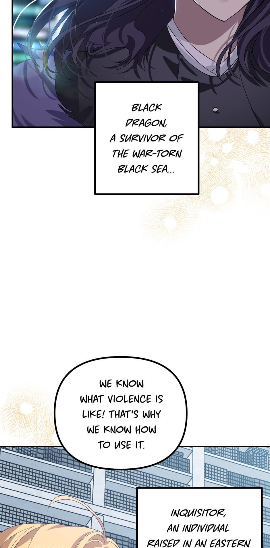 SSS-Class Revival Hunter Chapter 115 — page 5