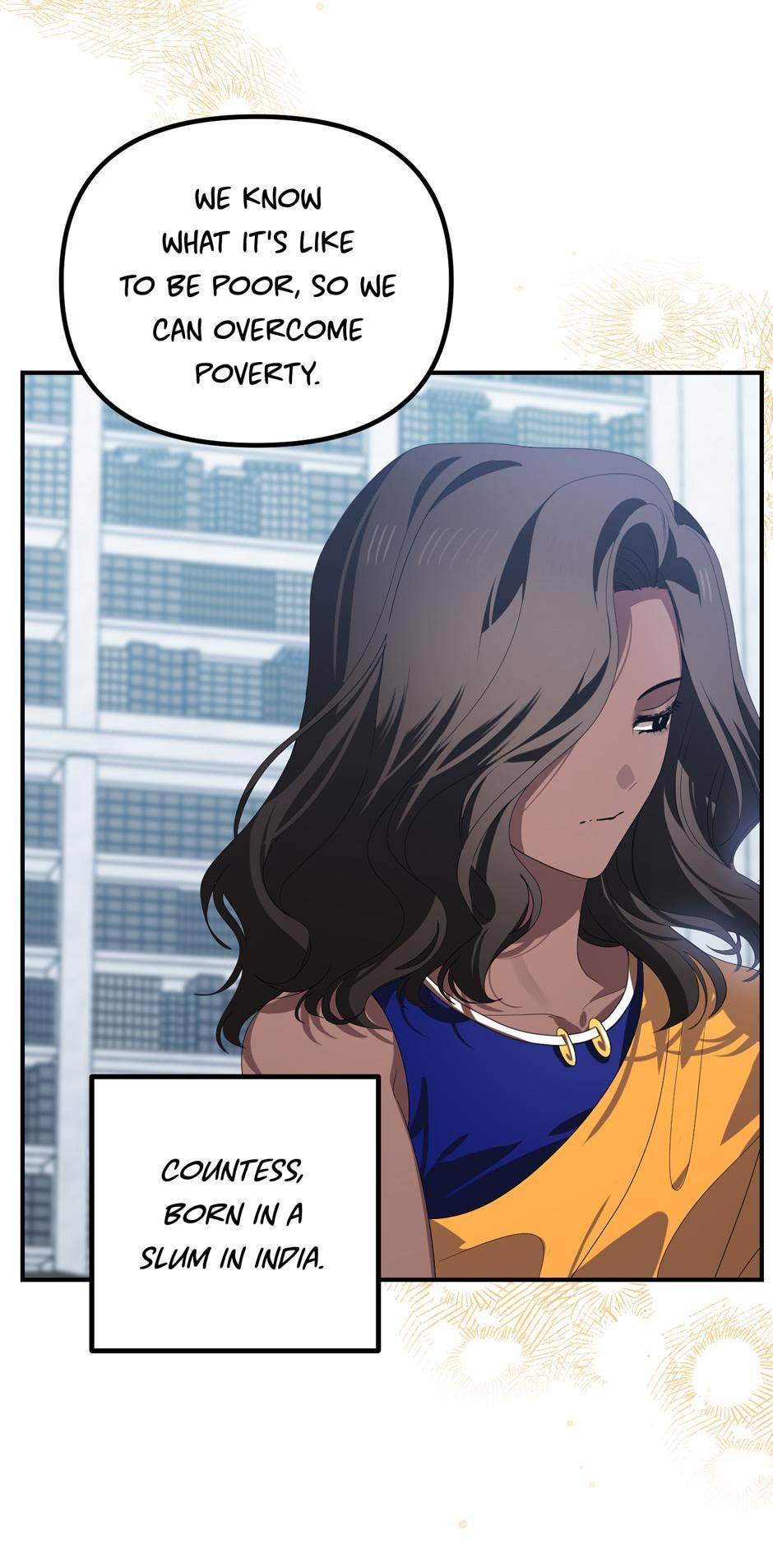 SSS-Class Revival Hunter Chapter 115 — page 7