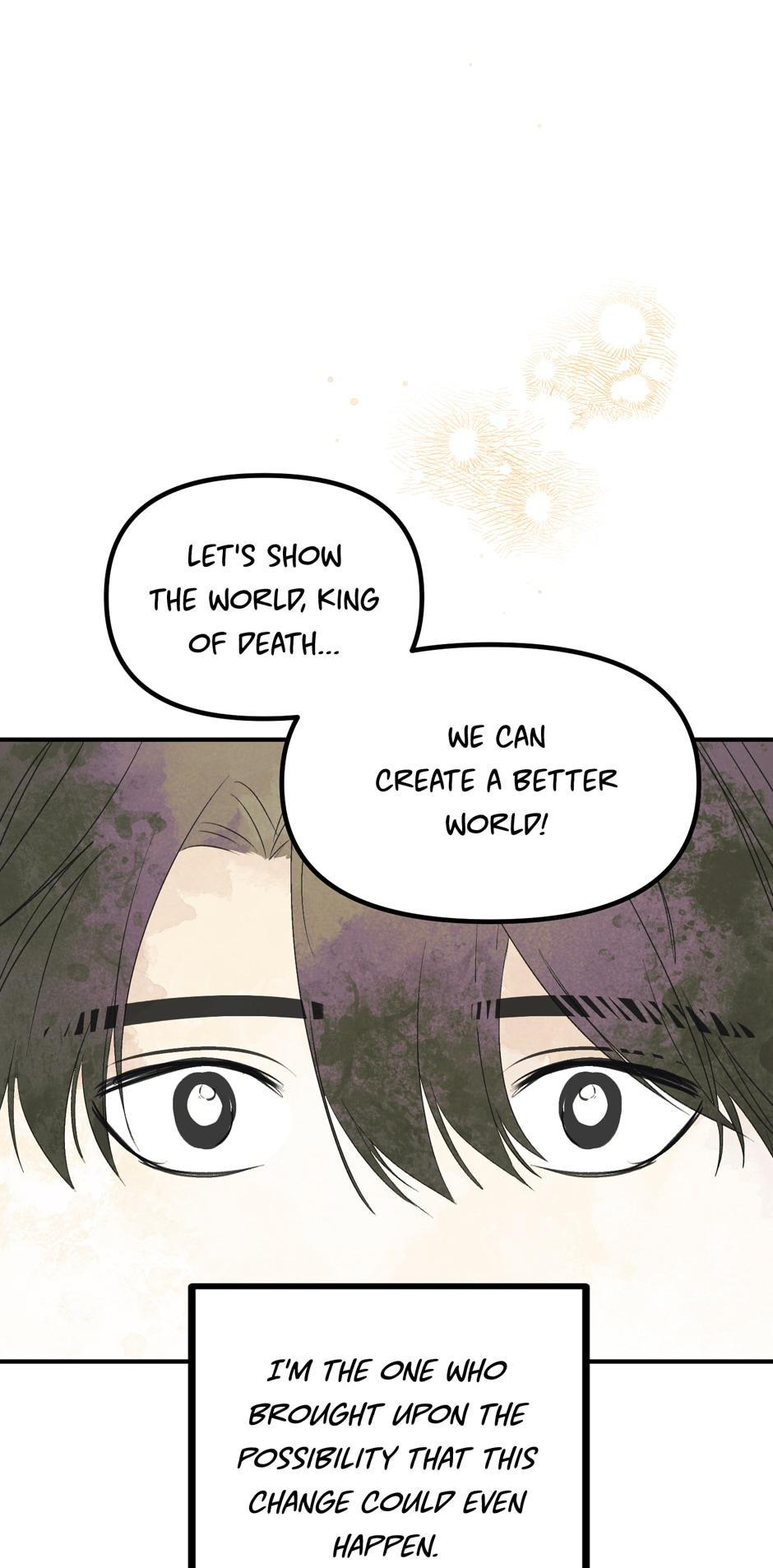 SSS-Class Revival Hunter Chapter 115 — page 8