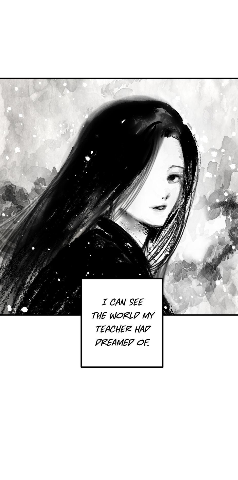 SSS-Class Revival Hunter Chapter 115 — page 11