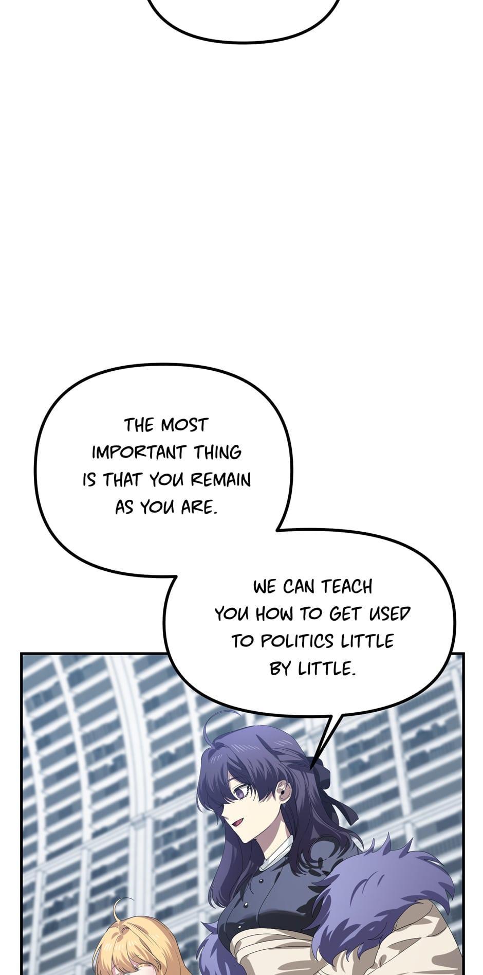 SSS-Class Revival Hunter Chapter 115 — page 13