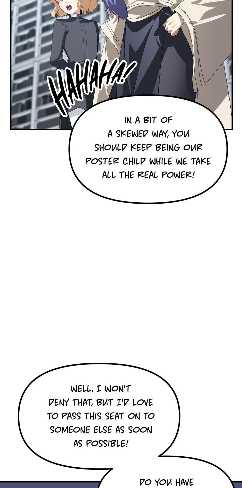 SSS-Class Revival Hunter Chapter 115 — page 14
