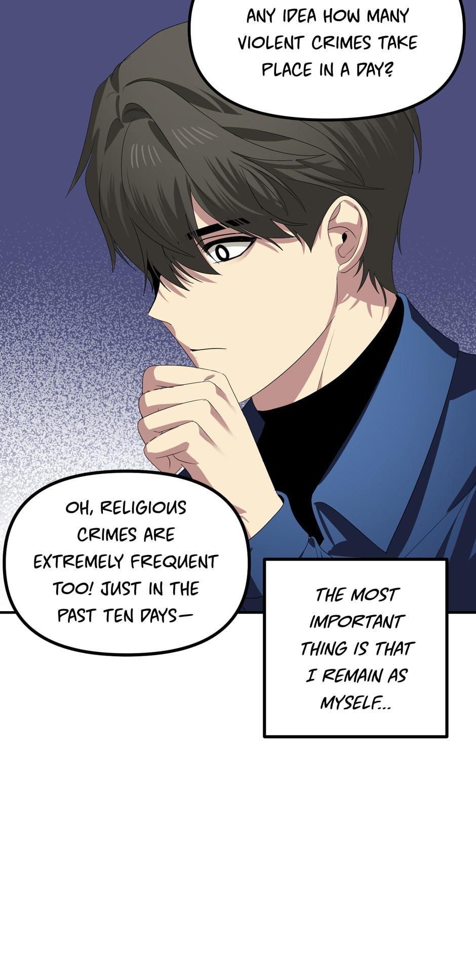 SSS-Class Revival Hunter Chapter 115 — page 15