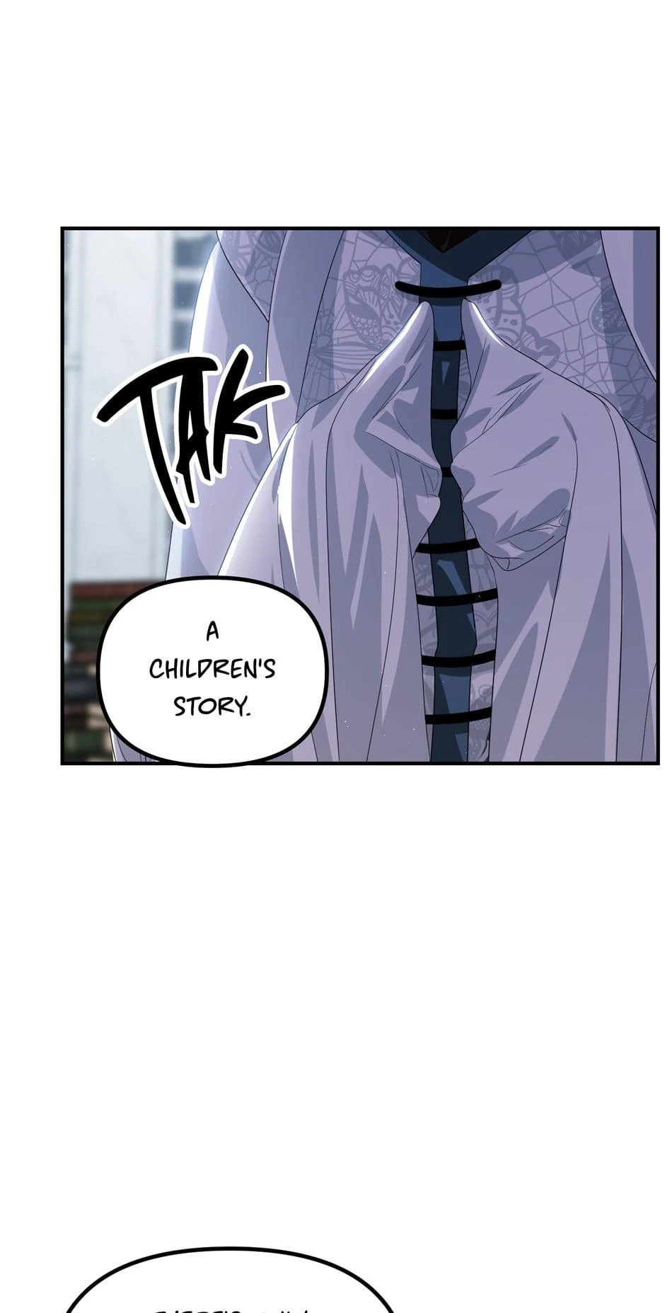 SSS-Class Revival Hunter Chapter 115 — page 22