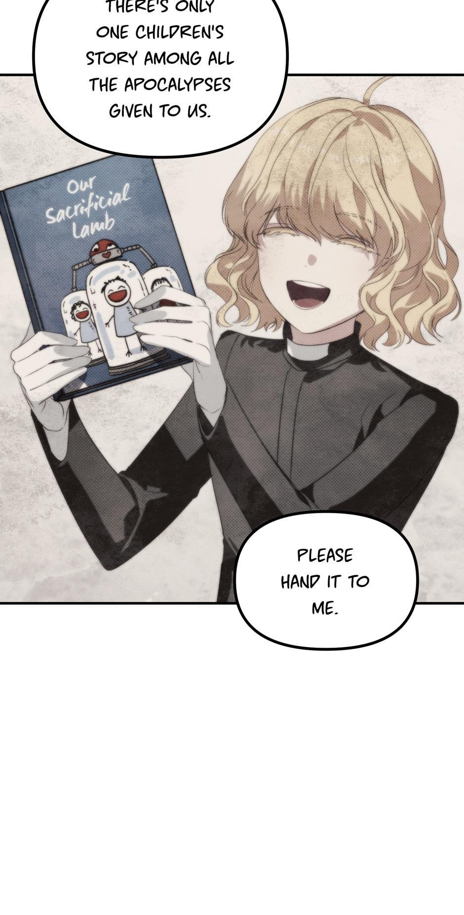 SSS-Class Revival Hunter Chapter 115 — page 23