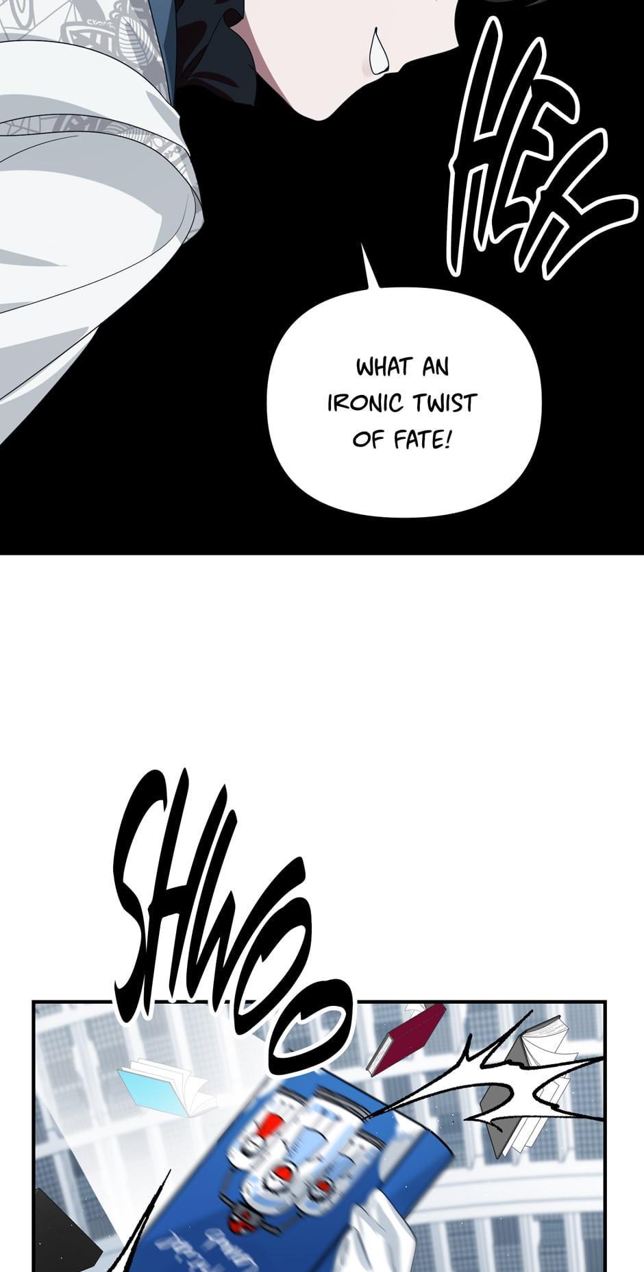 SSS-Class Revival Hunter Chapter 115 — page 25