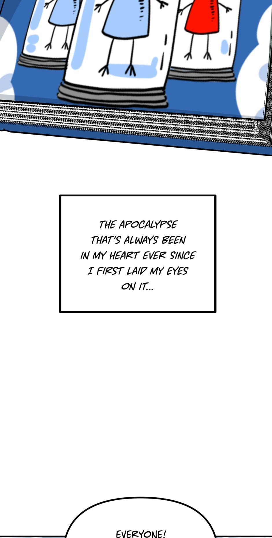 SSS-Class Revival Hunter Chapter 115 — page 28