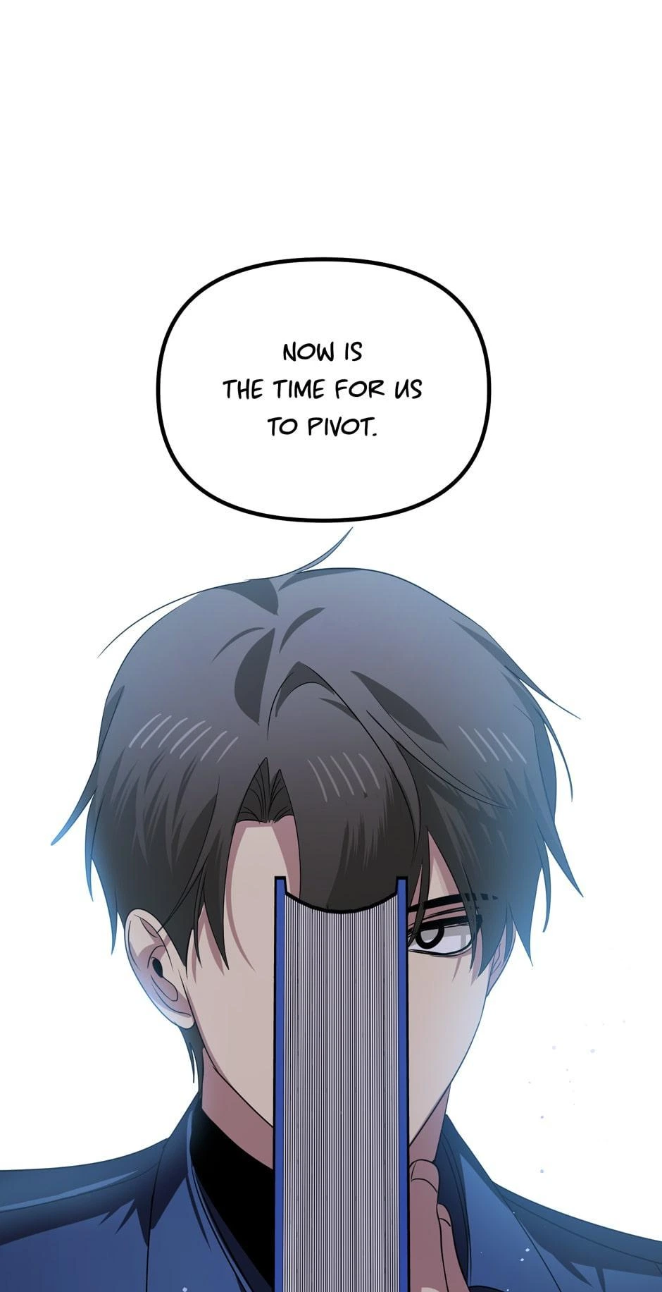 SSS-Class Revival Hunter Chapter 115 — page 35